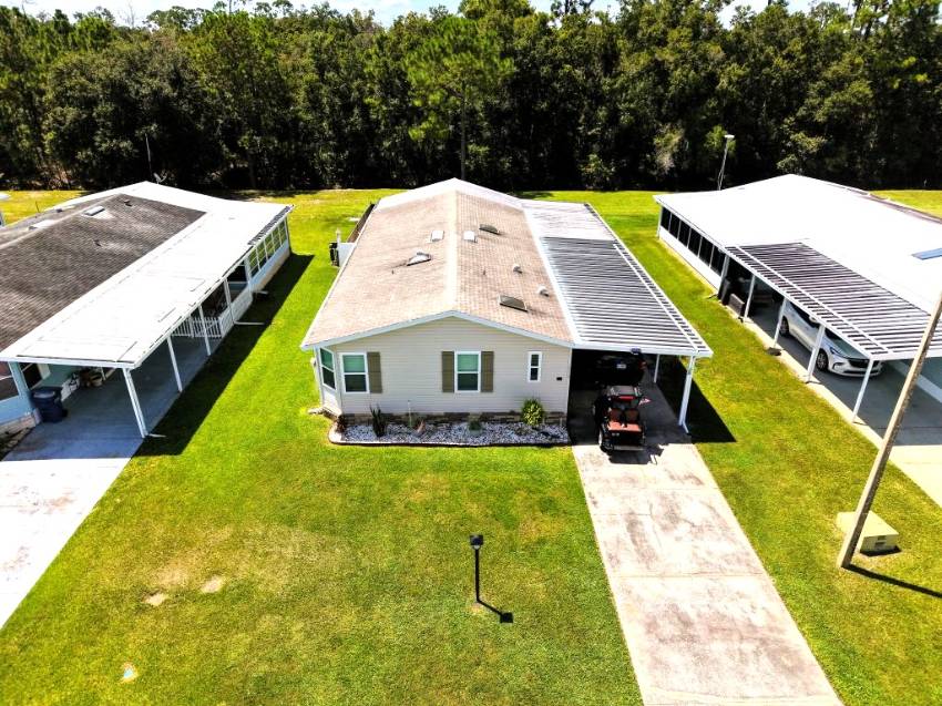 519 Tahiti Drive a Lake Wales, FL Mobile or Manufactured Home for Sale